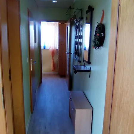 Ferienwohnung-8-im-haus-sandra-dahme-ostsee شقة *
