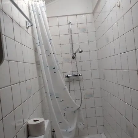 Ferienwohnung-8-im-haus-sandra-dahme-ostsee شقة داهم