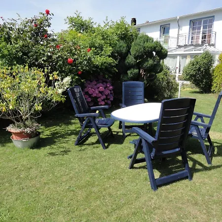 Ferienwohnung-8-im-haus-sandra-dahme-ostsee شقة داهم