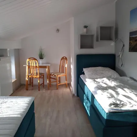 Ferienwohnung-8-im-haus-sandra-dahme-ostsee * داهم